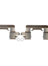 Raybestos R-Line Reman Loaded Coated Caliper & Bracket Assembly Nissan Front Left RC12609C                                     - RC12609C - Image 2