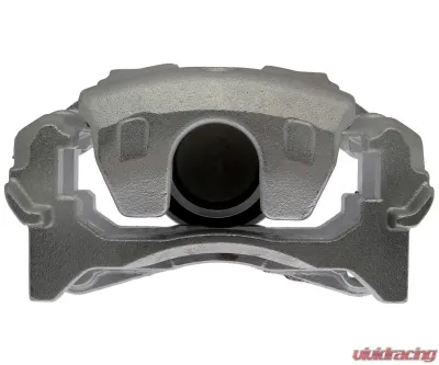 Raybestos R-Line Reman Loaded Coated Caliper & Bracket Assembly Nissan Front Left RC12609C - RC12609C