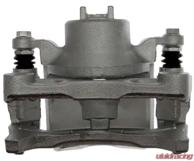 Raybestos R-Line Reman Loaded Coated Caliper & Bracket Assembly Nissan Front Left RC12609C - RC12609C