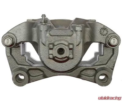 Raybestos R-Line Reman Loaded Coated Caliper & Bracket Assembly Nissan Front Left RC12609C - RC12609C