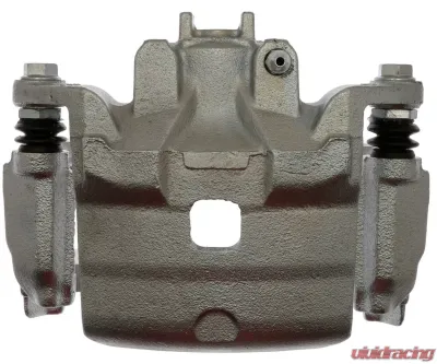 Raybestos R-Line Reman Loaded Coated Caliper & Bracket Assembly Nissan Front Left RC12609C - RC12609C