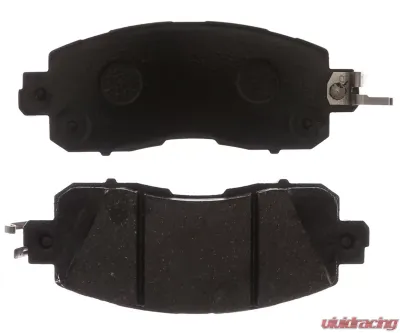 Raybestos R-Line Reman Loaded Coated Caliper & Bracket Assembly Nissan Front Left RC12609C - RC12609C