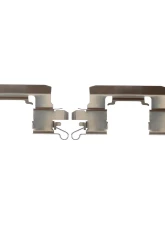 Raybestos R-Line Reman Loaded Coated Caliper & Bracket Assembly Nissan Front Left RC12609C                                     - RC12609C - Image 8