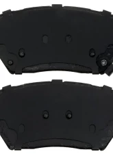 Raybestos R-Line Reman Loaded Coated Caliper & Bracket Assembly Front Left RC12718C                                     - RC12718C - Image 8