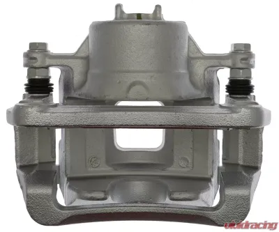 Raybestos R-Line Reman Loaded Coated Caliper & Bracket Assembly Front Left RC12718C - RC12718C