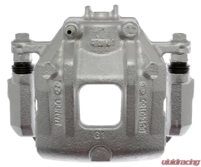 Raybestos R-Line Reman Loaded Coated Caliper & Bracket Assembly Front Left RC12718C - RC12718C