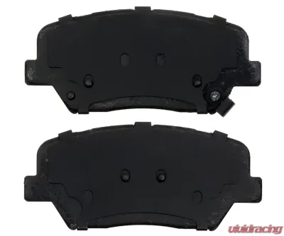Raybestos R-Line Reman Loaded Coated Caliper & Bracket Assembly Front Left RC12718C - RC12718C