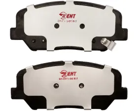 Raybestos R-Line Reman Loaded Coated Caliper & Bracket Assembly Hyundai Veloster Front Right 2013-2016 RC12736C