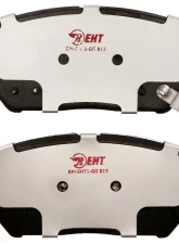 Raybestos R-Line Reman Loaded Coated Caliper & Bracket Assembly Hyundai Veloster Front Right 2013-2016 RC12736C                                     - RC12736C - Image 8