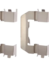 Raybestos R-Line Reman Loaded Coated Caliper & Bracket Assembly Hyundai Veloster Front Right 2013-2016 RC12736C                                     - RC12736C - Image 2