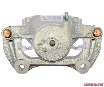 Raybestos R-Line Reman Loaded Coated Caliper & Bracket Assembly Hyundai Veloster Front Right 2013-2016 RC12736C - RC12736C