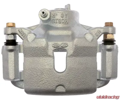 Raybestos R-Line Reman Loaded Coated Caliper & Bracket Assembly Hyundai Veloster Front Right 2013-2016 RC12736C - RC12736C