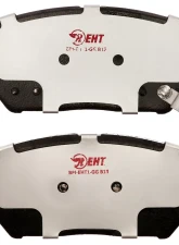 Raybestos R-Line Reman Loaded Coated Caliper & Bracket Assembly Hyundai Veloster Front Right 2013-2016 RC12736C                                     - RC12736C - Image 7