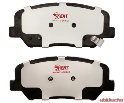 Raybestos R-Line Reman Loaded Coated Caliper & Bracket Assembly Hyundai Veloster Front Right 2013-2016 RC12736C - RC12736C