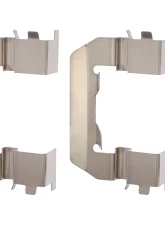 Raybestos R-Line Reman Loaded Coated Caliper & Bracket Assembly Hyundai Veloster Front Right 2013-2016 RC12736C                                     - RC12736C - Image 8