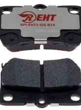 Raybestos R-Line Reman Loaded Coated Caliper & Bracket Assembly Lexus IS250 Rear Right 2006-2013 RC12755C                                     - RC12755C - Image 8