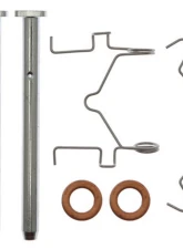 Raybestos R-Line Reman Loaded Coated Caliper & Bracket Assembly Lexus IS250 Rear Right 2006-2013 RC12755C                                     - RC12755C - Image 8