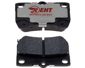 Raybestos R-Line Reman Loaded Coated Caliper & Bracket Assembly Lexus IS250 Rear Left 2006-2013 RC12756C