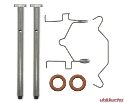 Raybestos R-Line Reman Loaded Coated Caliper & Bracket Assembly Lexus IS250 Rear Left 2006-2013 RC12756C - RC12756C