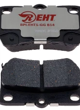 Raybestos R-Line Reman Loaded Coated Caliper & Bracket Assembly Lexus IS250 Rear Left 2006-2013 RC12756C                                     - RC12756C - Image 7