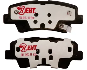 Raybestos R-Line Reman Loaded Coated Caliper & Bracket Assembly Kia Soul Rear Right 2014-2018 RC12791C