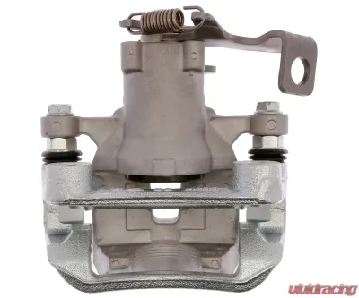 Raybestos R-Line Reman Loaded Coated Caliper & Bracket Assembly Kia Soul Rear Right 2014-2018 RC12791C - RC12791C