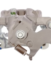 Raybestos R-Line Reman Loaded Coated Caliper & Bracket Assembly Kia Soul Rear Right 2014-2018 RC12791C                                     - RC12791C - Image 5