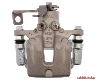 Raybestos R-Line Reman Loaded Coated Caliper & Bracket Assembly Kia Soul Rear Right 2014-2018 RC12791C - RC12791C