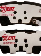 Raybestos R-Line Reman Loaded Coated Caliper & Bracket Assembly Kia Soul Rear Right 2014-2018 RC12791C                                     - RC12791C - Image 7