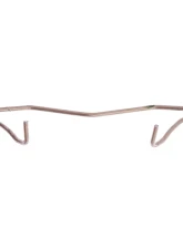 Raybestos R-Line Reman Loaded Coated Caliper & Bracket Assembly Mazda Mazda 3 Rear Left 2004-2008 2.3L 4-Cyl RC12839C                                     - RC12839C - Image 6