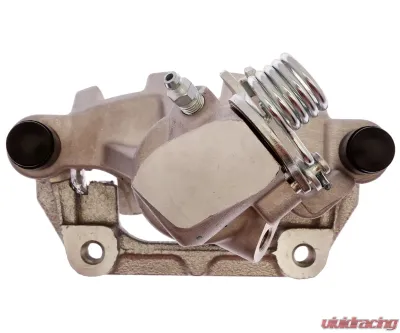 Raybestos R-Line Reman Loaded Coated Caliper & Bracket Assembly Mazda Mazda 3 Rear Left 2004-2008 2.3L 4-Cyl RC12839C - RC12839C