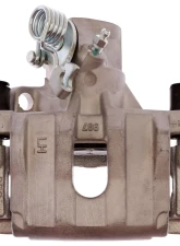 Raybestos R-Line Reman Loaded Coated Caliper & Bracket Assembly Mazda Mazda 3 Rear Left 2004-2008 2.3L 4-Cyl RC12839C                                     - RC12839C - Image 5