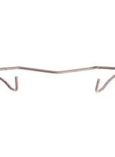 Raybestos R-Line Reman Loaded Coated Caliper & Bracket Assembly Mazda Mazda 3 Rear Left 2004-2008 2.3L 4-Cyl RC12839C                                     - RC12839C - Image 6