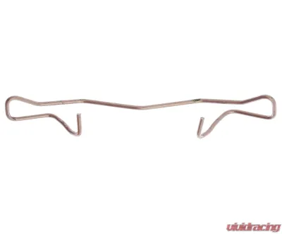 Raybestos R-Line Reman Loaded Coated Caliper & Bracket Assembly Mazda Mazda 3 Rear Left 2004-2008 2.3L 4-Cyl RC12839C - RC12839C