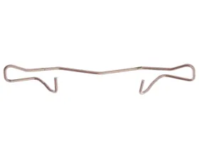 Raybestos R-Line Reman Loaded Coated Caliper & Bracket Assembly Mazda Mazda 3 Rear Right 2004-2008 2.3L 4-Cyl RC12840C