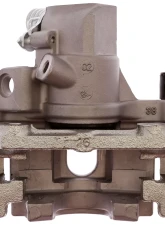 Raybestos R-Line Reman Loaded Coated Caliper & Bracket Assembly Mazda Mazda 3 Rear Right 2004-2008 2.3L 4-Cyl RC12840C                                     - RC12840C - Image 3