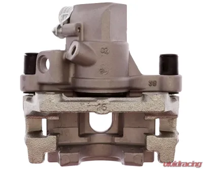 Raybestos R-Line Reman Loaded Coated Caliper & Bracket Assembly Mazda Mazda 3 Rear Right 2004-2008 2.3L 4-Cyl RC12840C - RC12840C