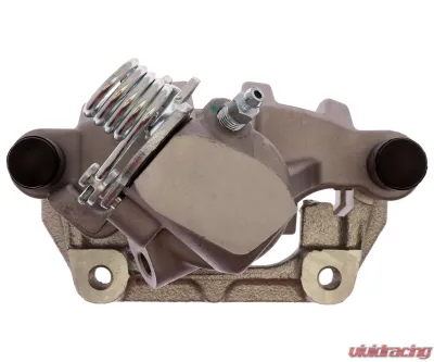 Raybestos R-Line Reman Loaded Coated Caliper & Bracket Assembly Mazda Mazda 3 Rear Right 2004-2008 2.3L 4-Cyl RC12840C - RC12840C