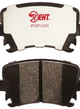 Raybestos R-Line Reman Loaded Coated Caliper & Bracket Assembly Audi 80 Rear Right 1988 RC12866C                                     - RC12866C - Image 8