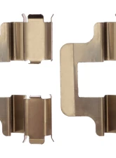 Raybestos R-Line Reman Loaded Coated Caliper & Bracket Assembly Audi 80 Rear Right 1988 RC12866C                                     - RC12866C - Image 2