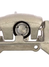 Raybestos R-Line Reman Loaded Coated Caliper & Bracket Assembly Audi 80 Rear Right 1988 RC12866C                                     - RC12866C - Image 3
