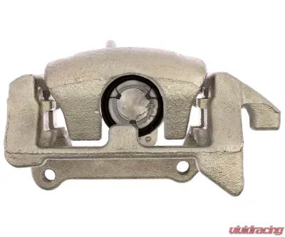 Raybestos R-Line Reman Loaded Coated Caliper & Bracket Assembly Audi 80 Rear Right 1988 RC12866C - RC12866C