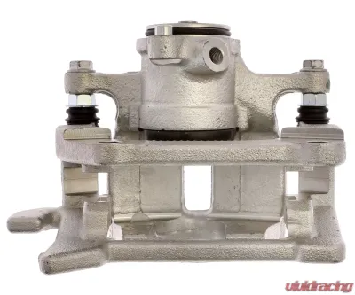 Raybestos R-Line Reman Loaded Coated Caliper & Bracket Assembly Audi 80 Rear Right 1988 RC12866C - RC12866C