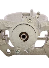 Raybestos R-Line Reman Loaded Coated Caliper & Bracket Assembly Audi 80 Rear Right 1988 RC12866C                                     - RC12866C - Image 5