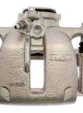 Raybestos R-Line Reman Loaded Coated Caliper & Bracket Assembly Audi 80 Rear Right 1988 RC12866C                                     - RC12866C - Image 6