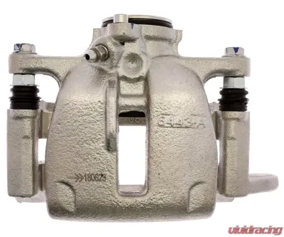 Raybestos R-Line Reman Loaded Coated Caliper & Bracket Assembly Audi 80 Rear Right 1988 RC12866C - RC12866C