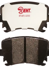 Raybestos R-Line Reman Loaded Coated Caliper & Bracket Assembly Audi 80 Rear Right 1988 RC12866C                                     - RC12866C - Image 7