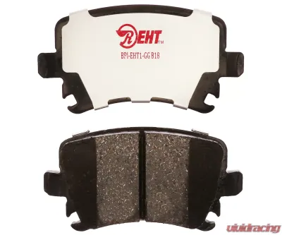 Raybestos R-Line Reman Loaded Coated Caliper & Bracket Assembly Audi 80 Rear Right 1988 RC12866C - RC12866C