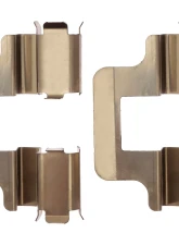 Raybestos R-Line Reman Loaded Coated Caliper & Bracket Assembly Audi 80 Rear Right 1988 RC12866C                                     - RC12866C - Image 8