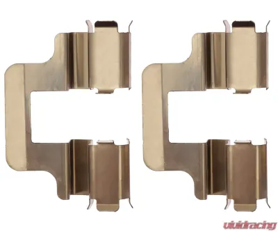 Raybestos R-Line Reman Loaded Coated Caliper & Bracket Assembly Audi 80 Rear Right 1988 RC12866C - RC12866C